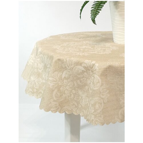 фото Тефлоновая скатерть mori де чирико