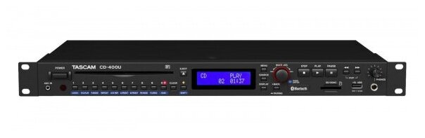 Tascam CD-400U