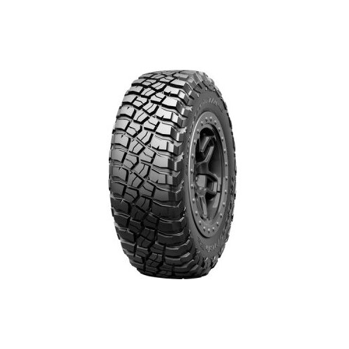 BFGoodrich Mud Terrain KM3 265/75 R16 Q119/116 летняя