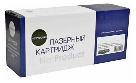 Картридж NetProduct N-MLT-D115L