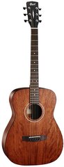 AF510M-OP Standard Series Акустическая гитара, цвет натуральный, Cort
