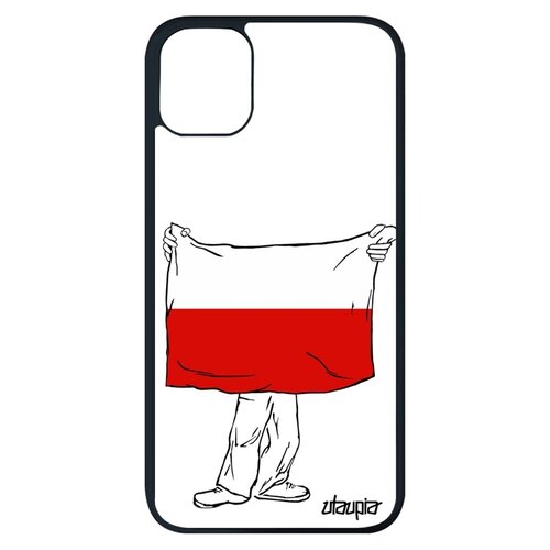 фото Iphone 11 pro max "флаг utaupia