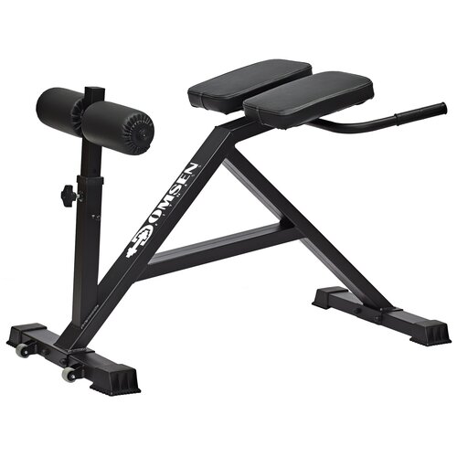 фото Римский стул/гиперэкстензия domsen ds31 domsen fitness