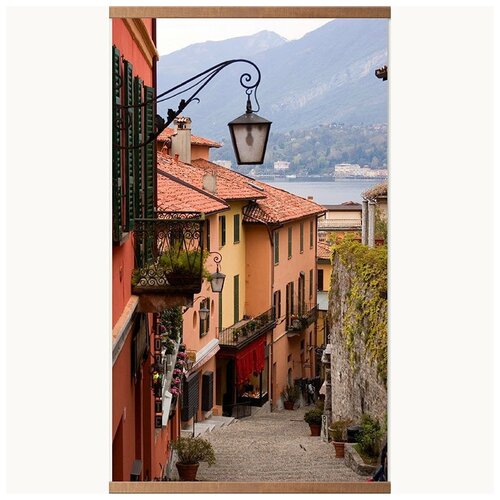 Обогрев настенный Город 1664₽