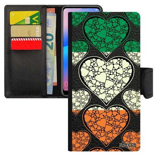 фото Redmi 6a "флаг utaupia