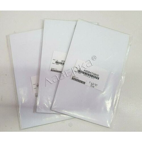 Konica Minolta A0G6470800 нить коротрона A0G6470800 оригинал 1714₽