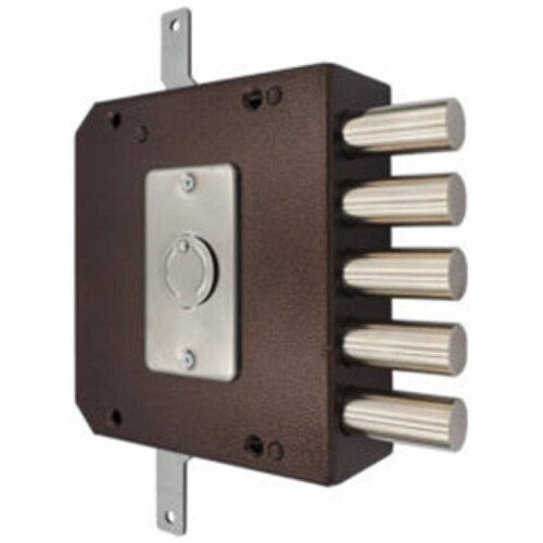 Замок накладной ЗН4 03011 3581₽