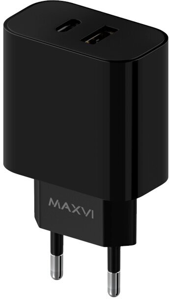 Зарядное устройство сетевое Maxvi - фото №7