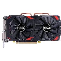 Видеокарта SINOTEX SINOTEХ Radeon RX 580 NINJA 8G