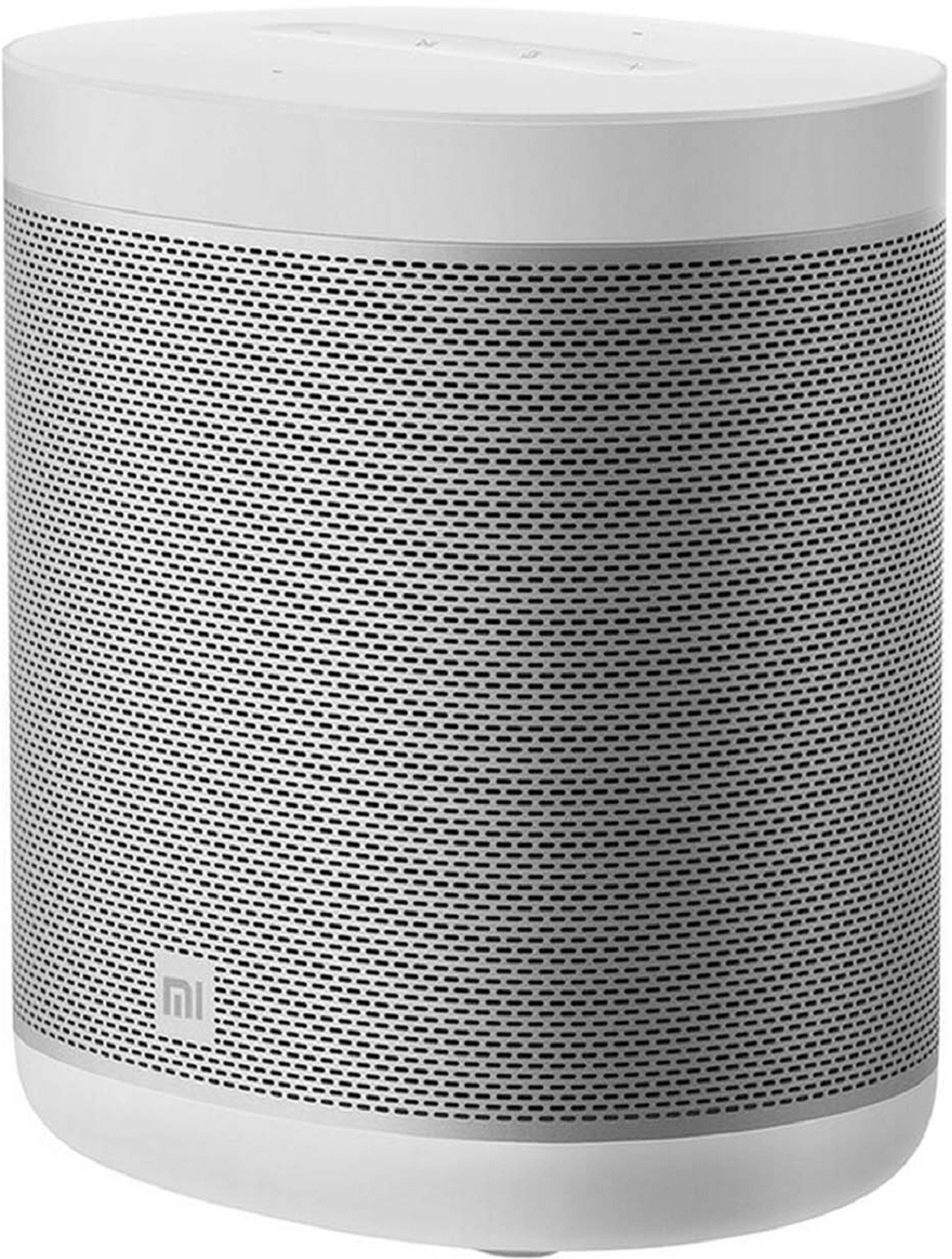 Умная колонка XIAOMI Mi Smart Speaker (L09G, Маруся, белый)