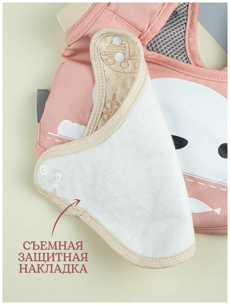 Ходунки детские для малышей вожжи для ребенка — фото 1