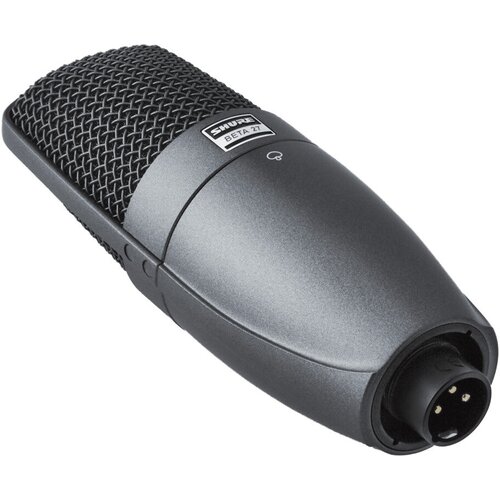 Shure Beta 27 Инструментальный микрофон