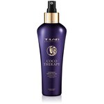 Сыворотка професиональная для поврежденных волос. COCO THERAPY OVERNIGHT SERUM DELUXE 150 ml - изображение