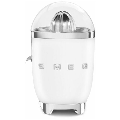 Smeg CJF01WHMEU соковыжималка для цитрусовых crk9gdg018