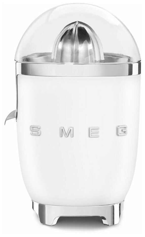 Smeg CJF01WHMEU - фотография № 1