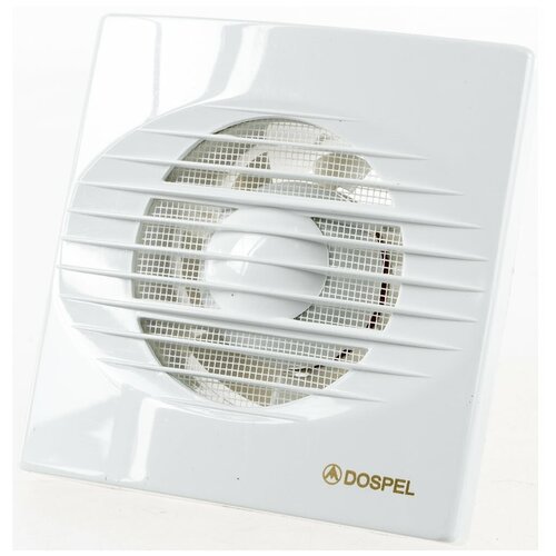 Вентилятор DOSPEL RICO 100 SR 971₽