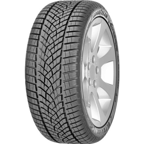 Шина 205/50 R17 93T Goodyear UltraGrip Ice 2 XL M+S