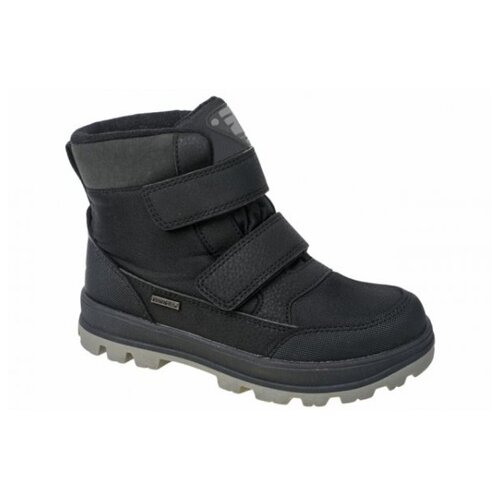 фото Ботинки indigo kids 77-0010a/8 размер 36, черный