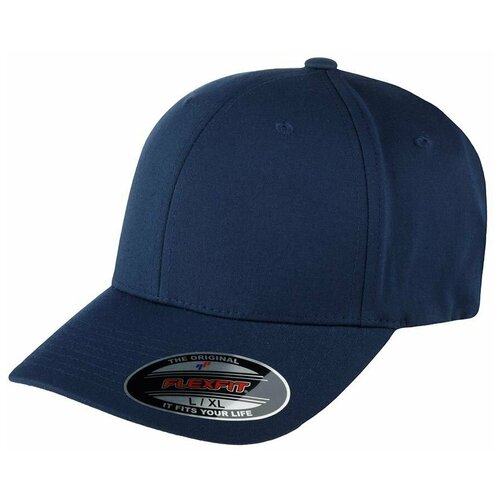 фото Бейсболка flexfit 6277as, размер 60