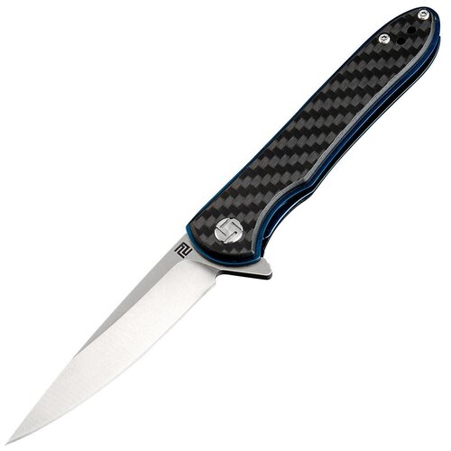 Нож Artisan Cutlery 1707P-CF Shark нож artisan cutlery 1703p cf littoral