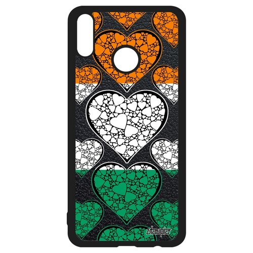 фото Honor 8x "флаг utaupia