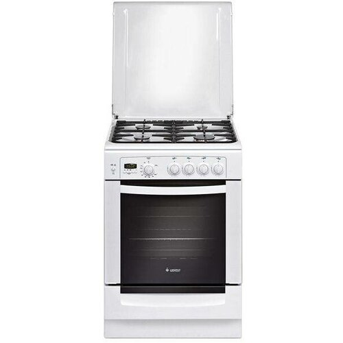 Газовая плита GEFEST 6100-04 С белый 3324000₽
