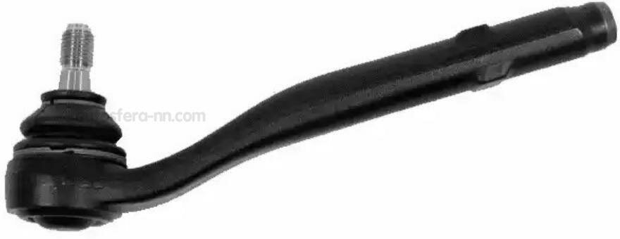 LEMFORDER 2957901 Нак. рул. тяги LAND ROVER RANGE ROVER III 02-12