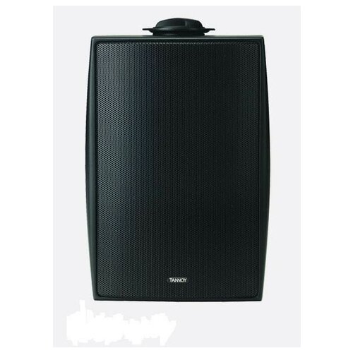 Tannoy DVS 4 Black всепогодная акустическая система