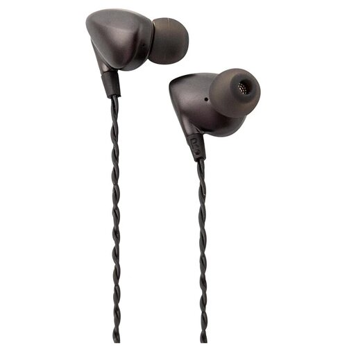 Hidizs Seeds Earphones High Resolution Dynamic IEMs 25mm вставные наушники 4700₽