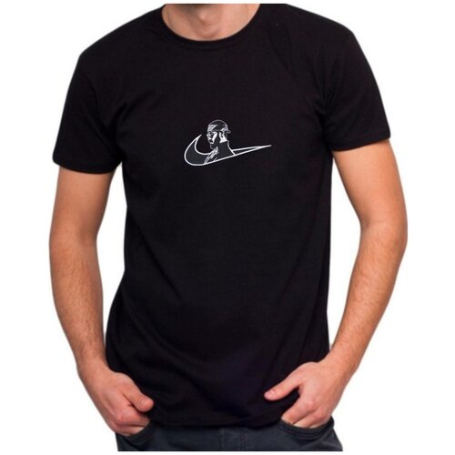 фото Футболка maskot