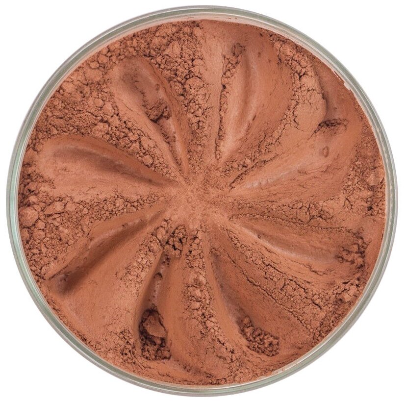 Era Minerals Минеральные румяна линии BRONZER 204