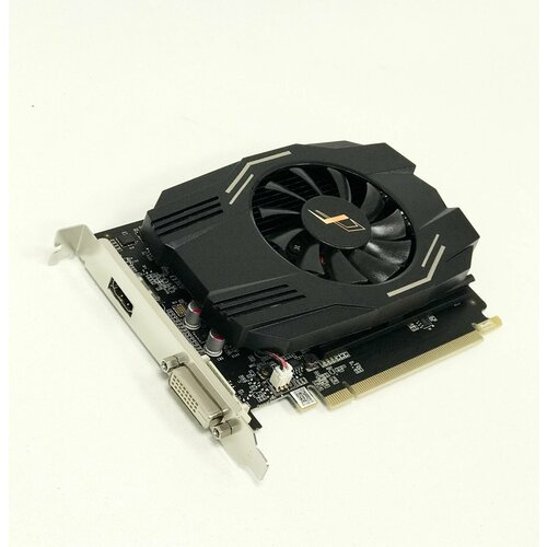 Видеокарта GT 1030 4G DDR4-D 920000₽