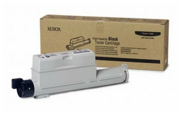 Картридж Xerox 106R01221 (01)