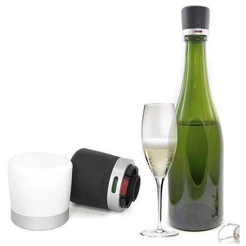 Пробка для шампанского Pulltex Twist Champagne Stopper
