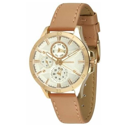 фото Часы guardo premium gr11407-4
