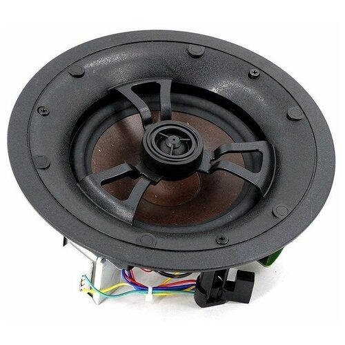 Встраиваемая акустика трансформаторная Volta VSL-520TW 407400₽