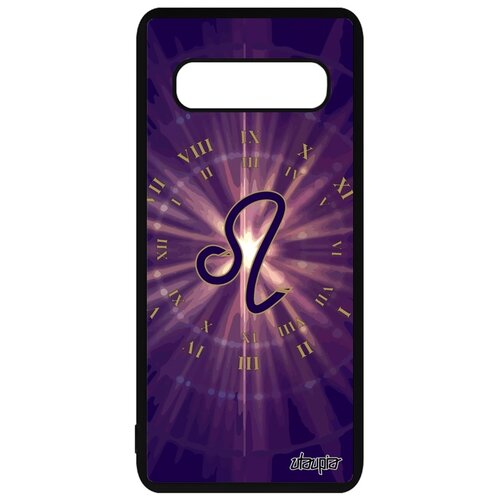 фото Чехол для мобильного galaxy s10 plus, "гороскоп" созвездие зодиак utaupia