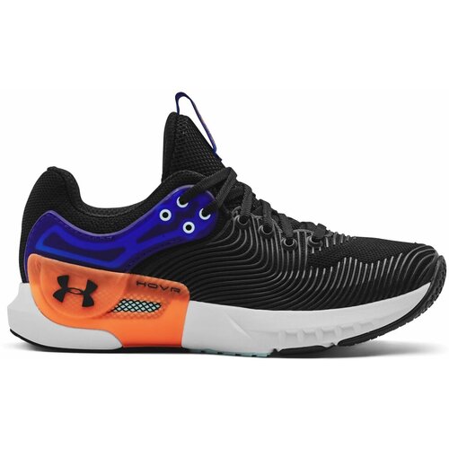 Кроссовки Under Armour Hovr Apex 2, размер 8.5, черный