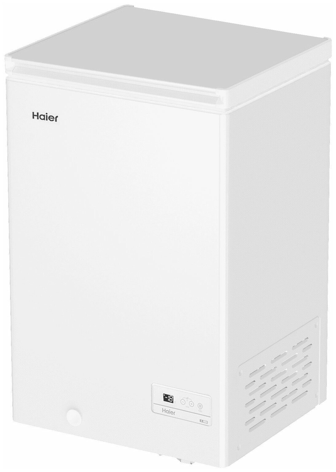 Морозильный ларь Haier HCE150R