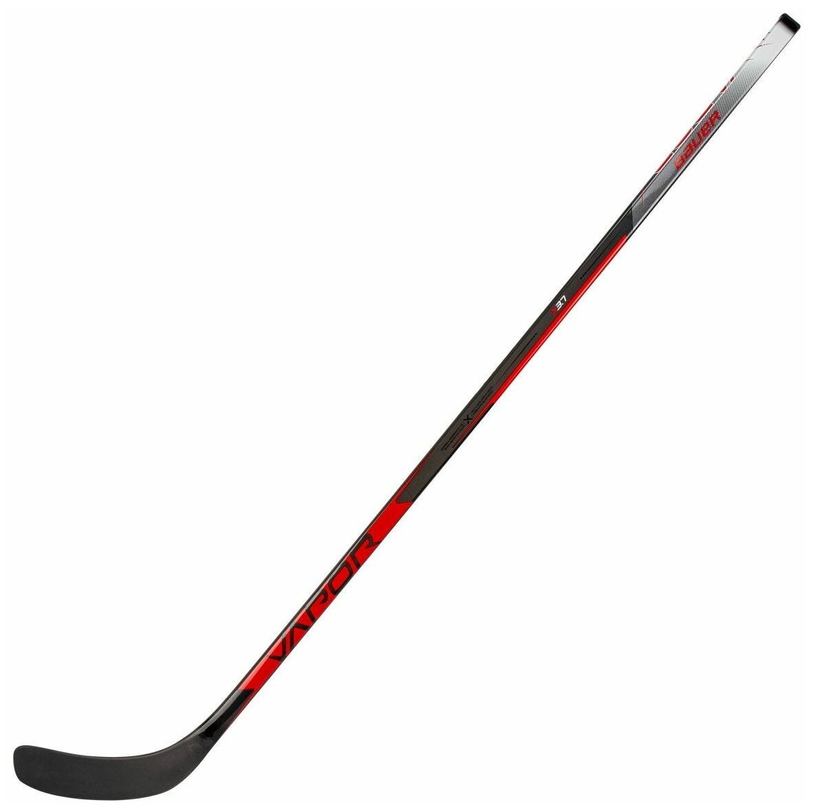 Клюшка S21 BAUER VAPOR X3.7 GRIP jr 50 (54") P92 RHT