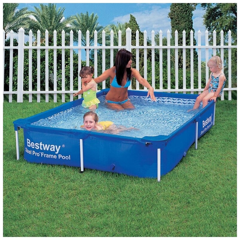 Bestway - фото №3