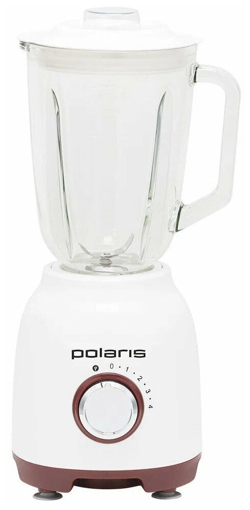 Блендер Polaris PTB 0822G - фото №1