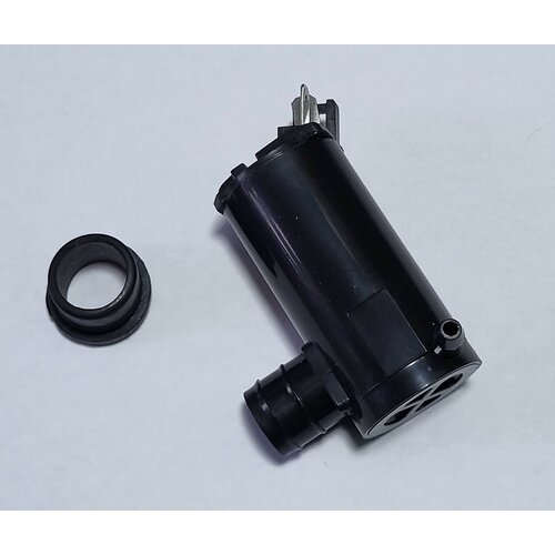 Мотор (насос) омывателя Mitsubishi MR245368 M345368