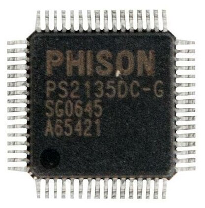 Интегральная микросхема PHISON PS2135DC-G