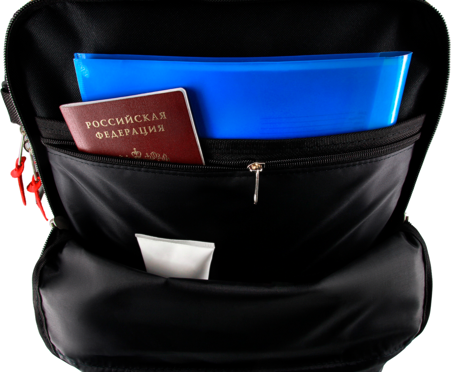 Рюкзак сумка дорожная чемодан ручная кладь 40х30х20 в самолет, калифорния - фотография № 8
