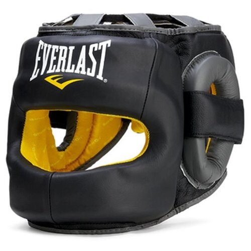 фото Шлем everlast savemax sm черный