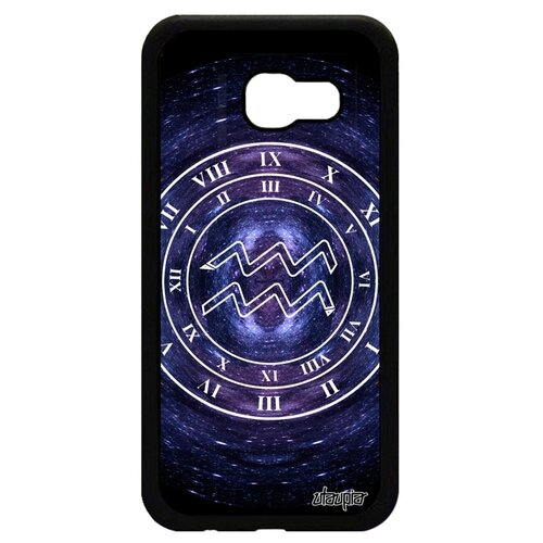 фото Чехол для мобильного samsung galaxy a5 2017, "зодиак" календарь астрологический utaupia