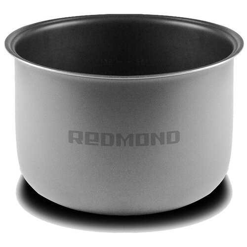 Чаша REDMOND RB-A1403 серый чаша redmond rb c602 золотой