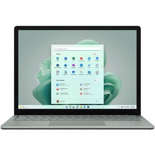Ноутбук Microsoft Surface Laptop 5 RBG-00051 Intel i7-1255U16GB512GBIrisXe1352256x1504Win11 Sage 16399000₽