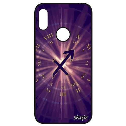 фото Чехол для телефона y6 2019, "гороскоп" планета астрологический utaupia
